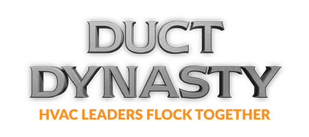 Duct Dynasty: HVAC Leaders Flock Together